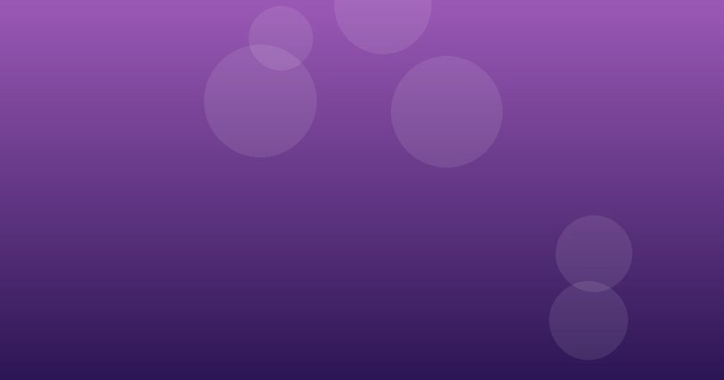 Early Signs of Perimenopause